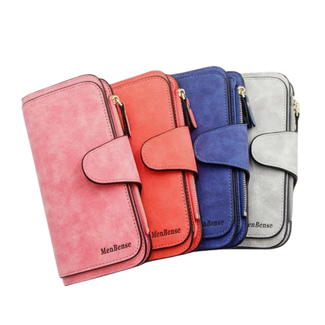 CALORA_ Stijlvolle en Functionele Mini Handtas - Organizer voor Vrouwen