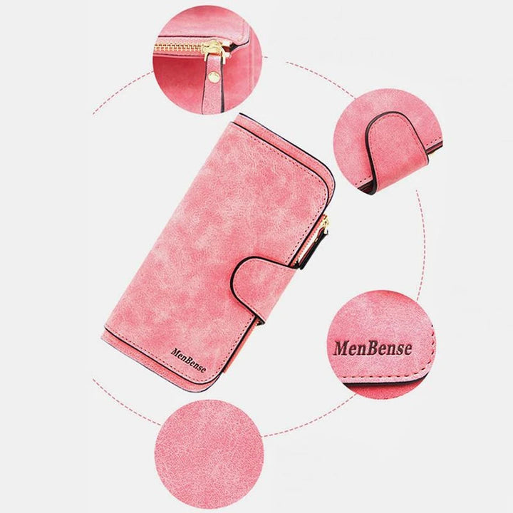 CALORA_ Stijlvolle en Functionele Mini Handtas - Organizer voor Vrouwen