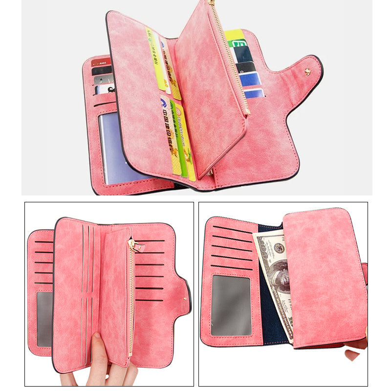 CALORA_ Stijlvolle en Functionele Mini Handtas - Organizer voor Vrouwen