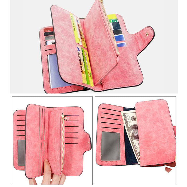 CALORA_ Stijlvolle en Functionele Mini Handtas - Organizer voor Vrouwen