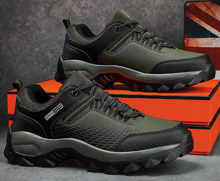 CALORA_ TerraTrek | Ultra lichte Wandelschoenen