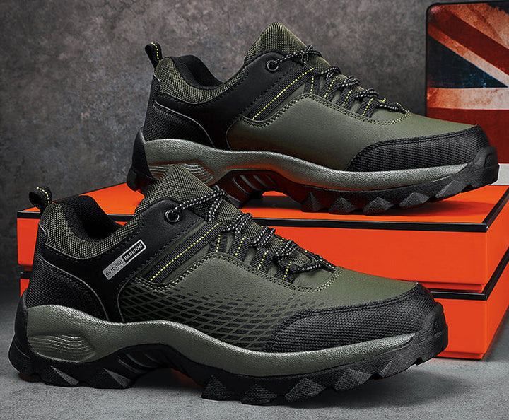 CALORA_ TerraTrek | Ultra lichte Wandelschoenen