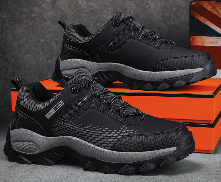 CALORA_ TerraTrek | Ultra lichte Wandelschoenen