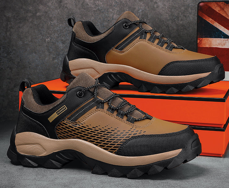 CALORA_ TerraTrek | Ultra lichte Wandelschoenen