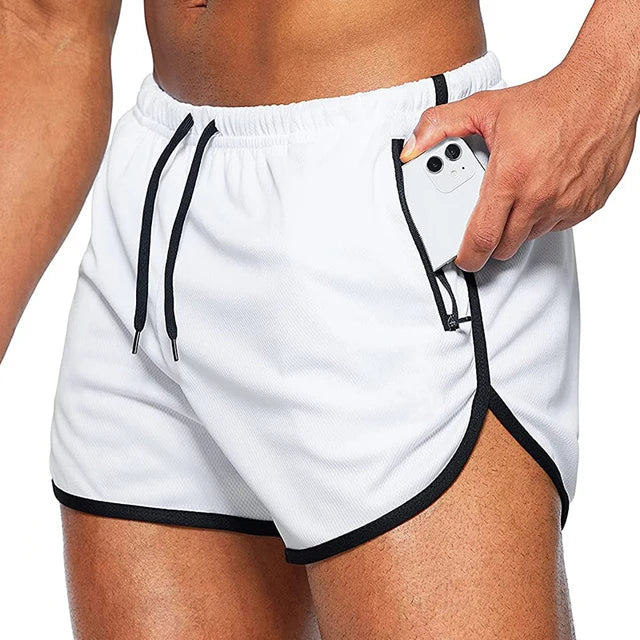 CALORA_ Tyler | Moderne Fitness Shorts