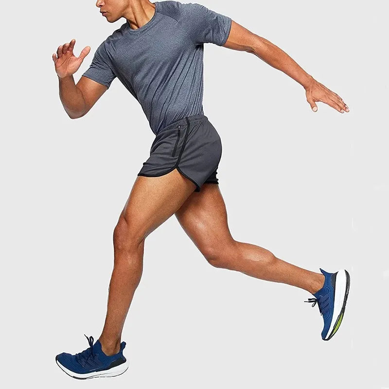 CALORA_ Tyler | Moderne Fitness Shorts