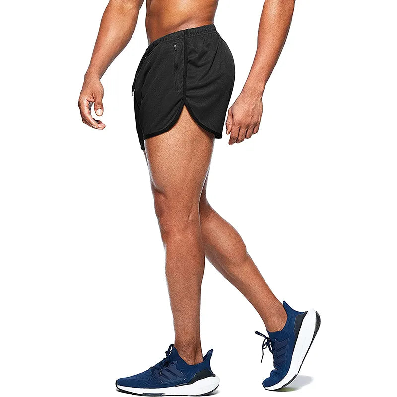 CALORA_ Tyler | Moderne Fitness Shorts