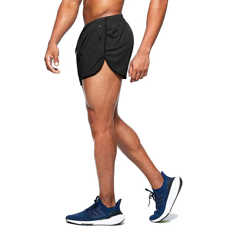 CALORA_ Tyler | Moderne Fitness Shorts