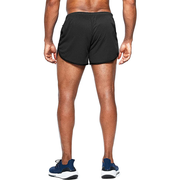 CALORA_ Tyler | Moderne Fitness Shorts