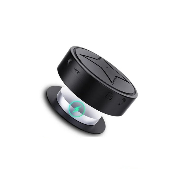 CALORA_ Voltify | Sterke Magnetische GPS-Tracker voor Eenvoudige Beveiliging