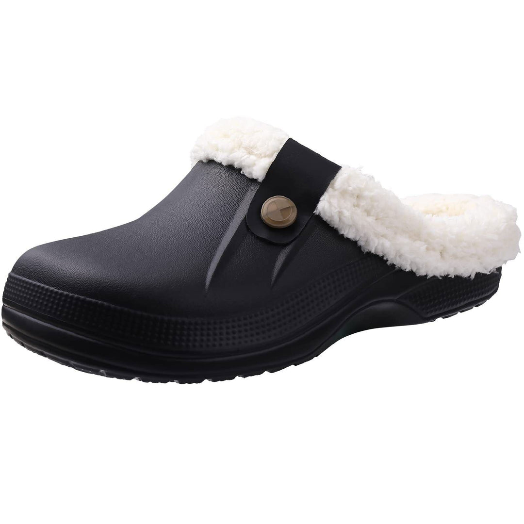 CALORA_ Winter Pantoffels | Luxe en Waterdichte Slippers voor Binnen en Buiten in 9 Trendkleuren