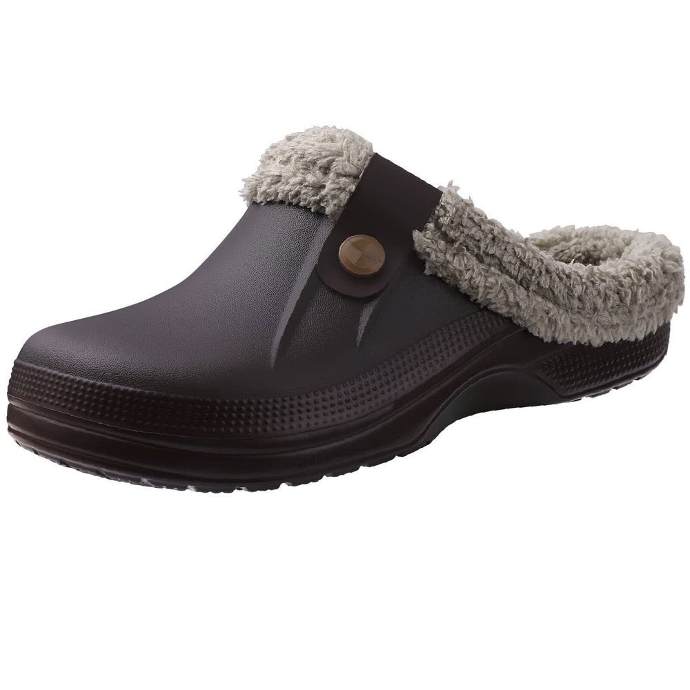 CALORA_ Winter Pantoffels | Luxe en Waterdichte Slippers voor Binnen en Buiten in 9 Trendkleuren