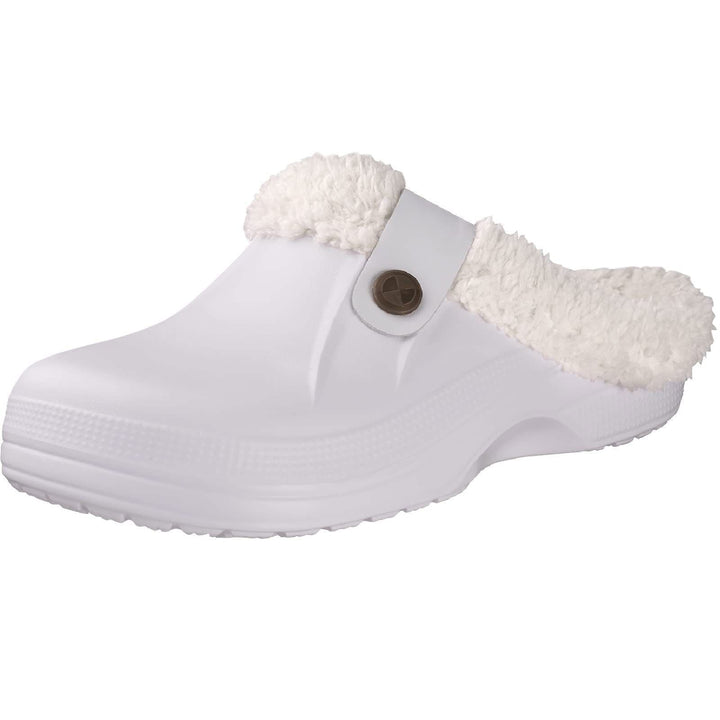 CALORA_ Winter Pantoffels | Luxe en Waterdichte Slippers voor Binnen en Buiten in 9 Trendkleuren