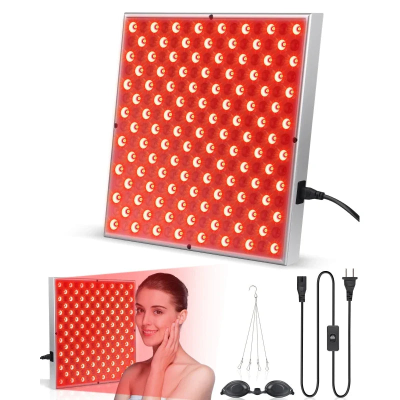 CALORA_ Zenlife | Infrarood Paneel - Stimuleert Celherstel & Verbetering huid