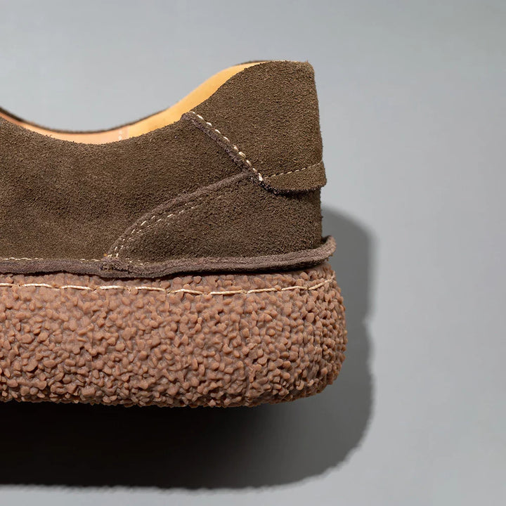 Brixton | Canvas Veterschoenen