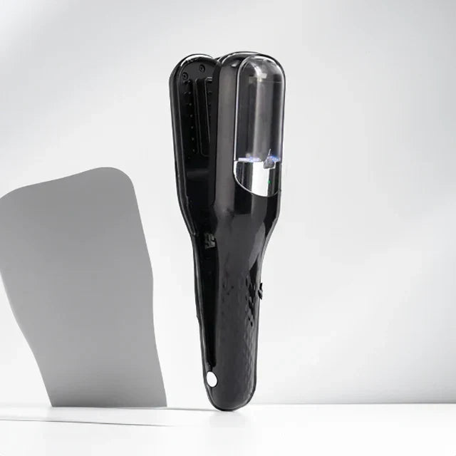 CALORA_ Voltify Stijltang Trimmer - Geen Gespleten Haarpunten Perfect Haar
