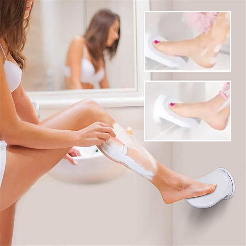 Douche Voetsteun - #Calora#