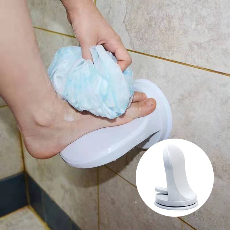 Douche Voetsteun - #Calora#