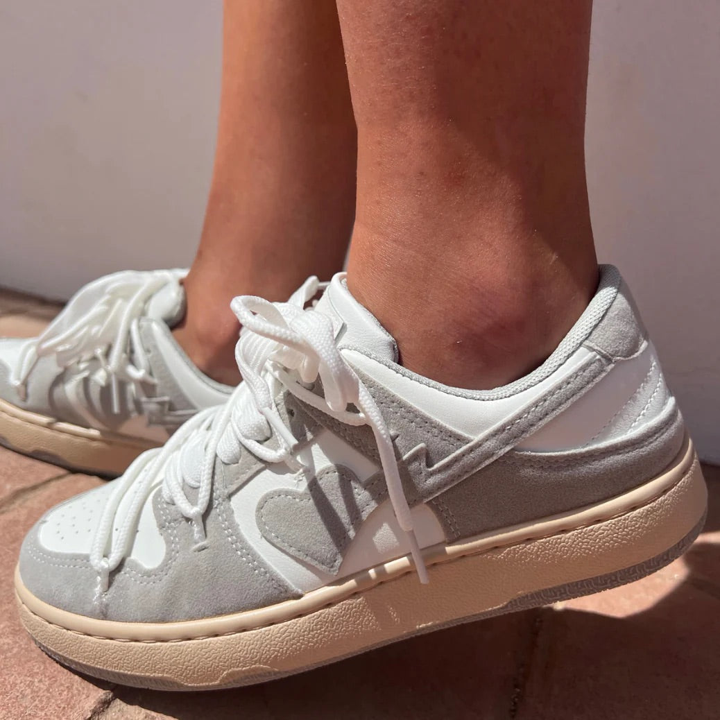 Lovies | Trendy Sneakers