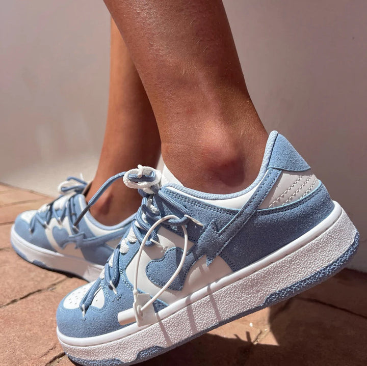 Lovies | Trendy Sneakers