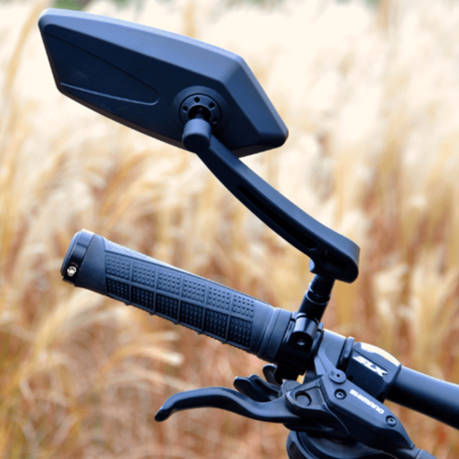 CALORA_ LEVIT BIKES | Draaibare Veilige Fietsspiegel