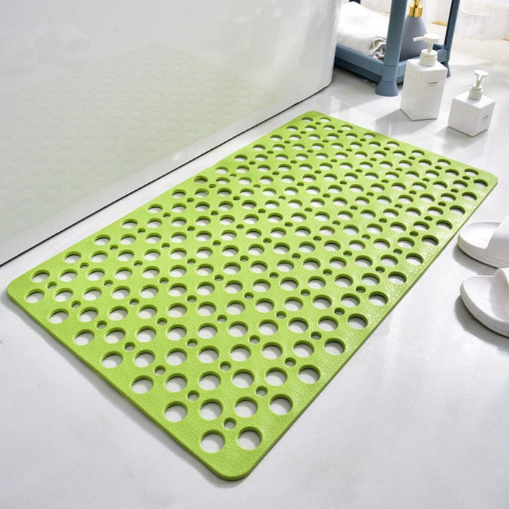 CALORA_ Veiligheidsmat - Antislip en Antibacteriële Douchmat voor Optimaal Comfort