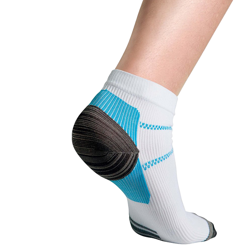 CALORA_ Sportivia | Ergonomische compressie sokken
