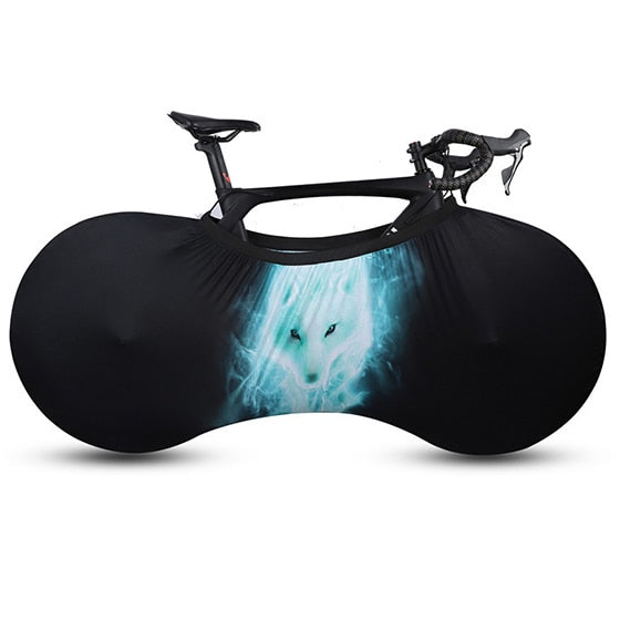 LEVIT Bikes | Beschermend Fiets Cover Hoes