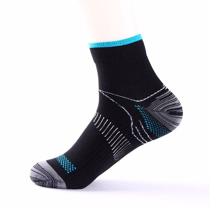 CALORA_ Sportivia | Ergonomische compressie sokken