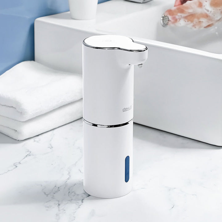 CALORA_ Zyniq | Automatische Schuim Zeep Dispenser