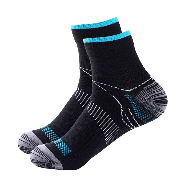 CALORA_ Sportivia | Ergonomische compressie sokken