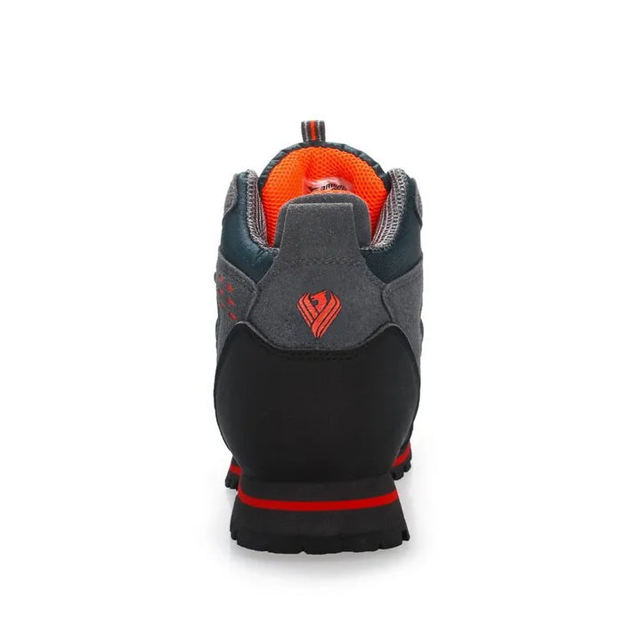 CALORA_ ProtecGear | Heren Outdoor Bergbeklimming Wandelschoenen