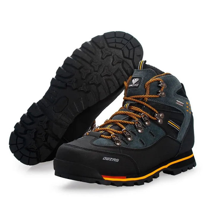 CALORA_ ProtecGear | Heren Outdoor Bergbeklimming Wandelschoenen