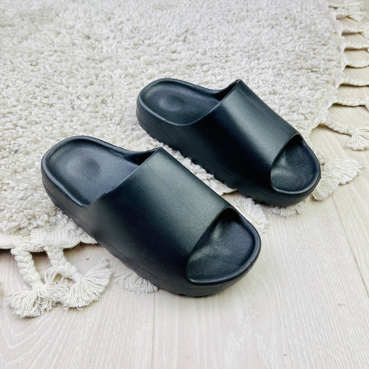 Slides | Trendy Slippers