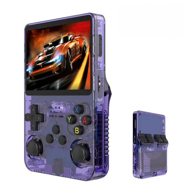 Gamexcape | Retro Handheld Console PRO