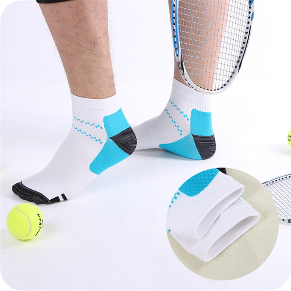 CALORA_ Sportivia | Ergonomische compressie sokken
