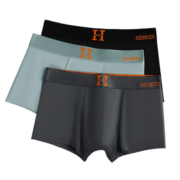 Hepnies | Premium Koelende Boxers (Set 3)