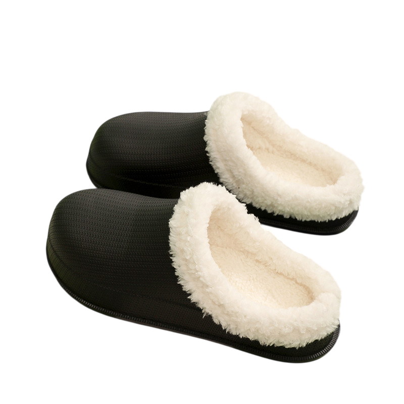 CALORA_ Liva’s | Zachte & Warme Pantoffels voor Dames