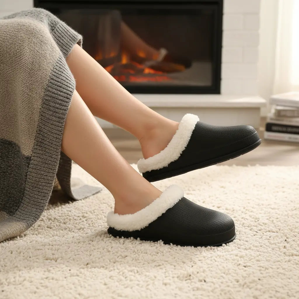 Liva’s | Zachte & Warme Pantoffels voor Dames