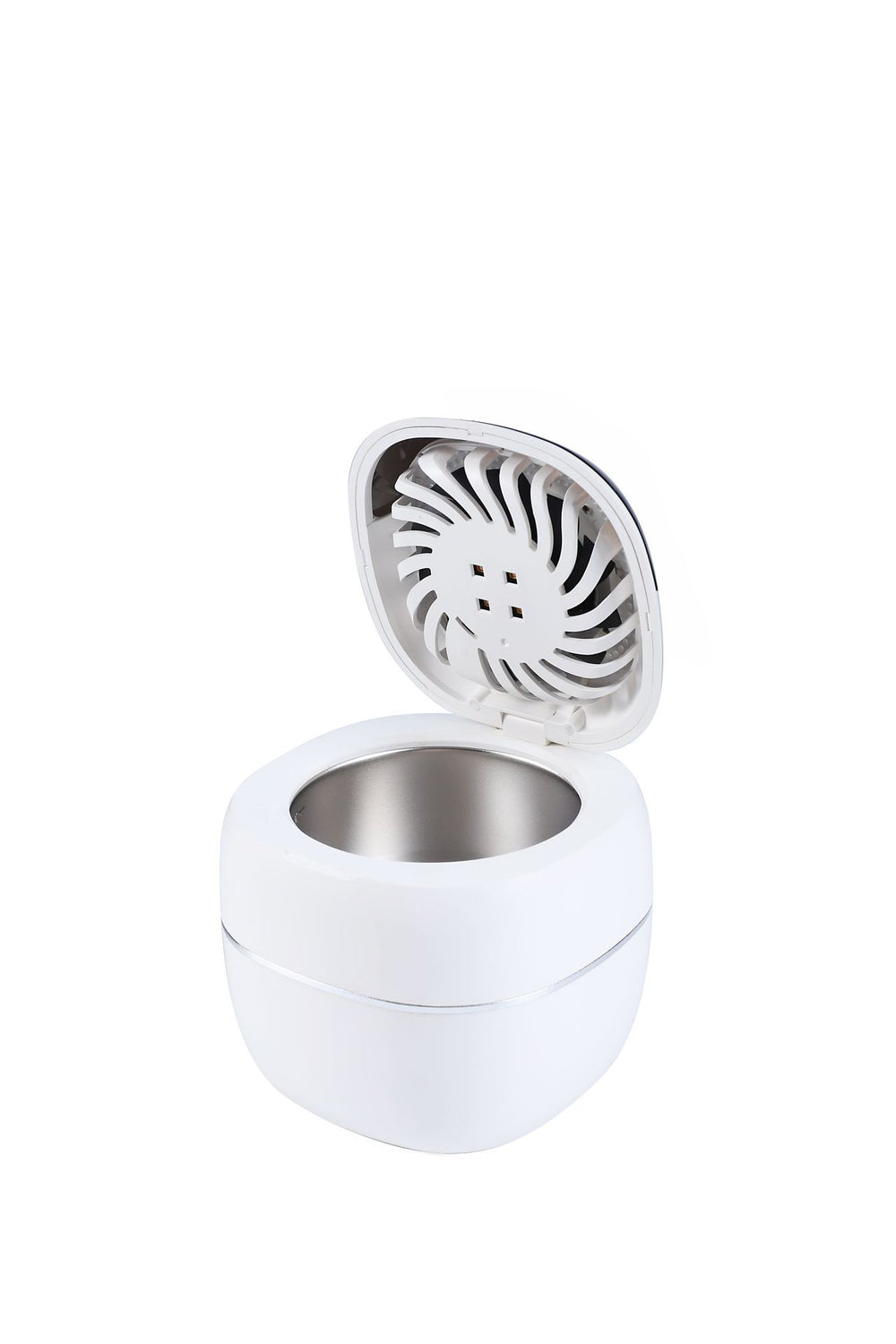 CALORA_ Voltify | Ultrasone Reinigingsmachine met Ventilator voor Sieraden en Gebit