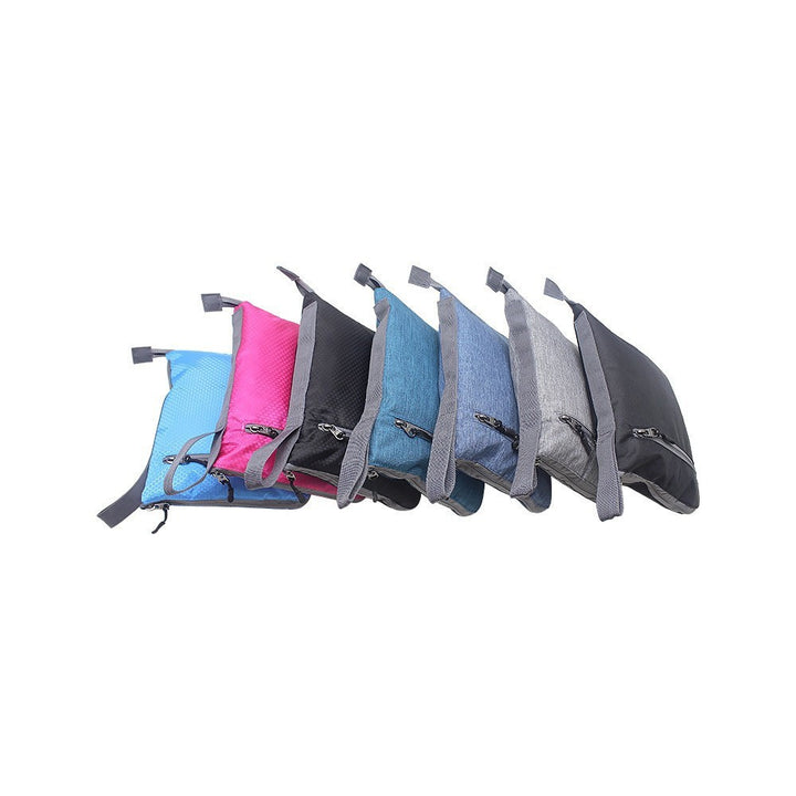 CALORA_ Grote Capaciteit Vouwbare Reis- en Sporttas voor Fitness - 65L, 85L, 115L