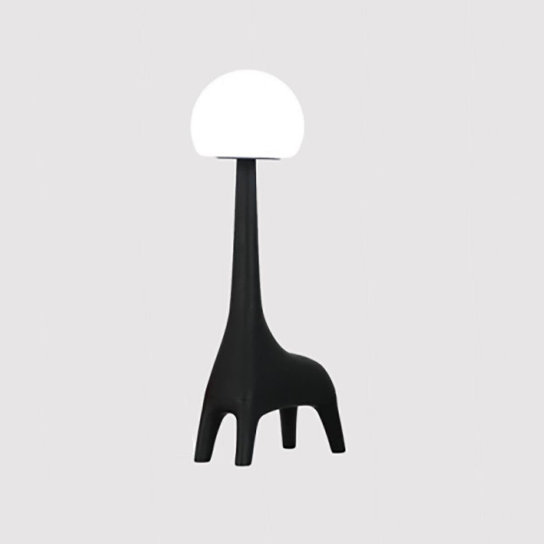 CALORA_ Creatieve Hertje Bluetooth Muziek Nachtlamp met Touchfunctie voor Sfeer