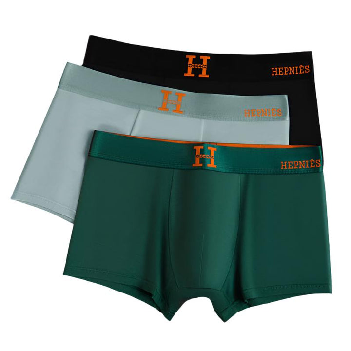 Hepnies | Premium Koelende Boxers (Set 3)