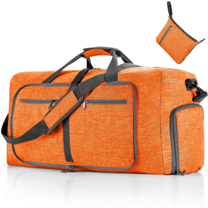CALORA_ Grote Capaciteit Vouwbare Reis- en Sporttas voor Fitness - 65L, 85L, 115L