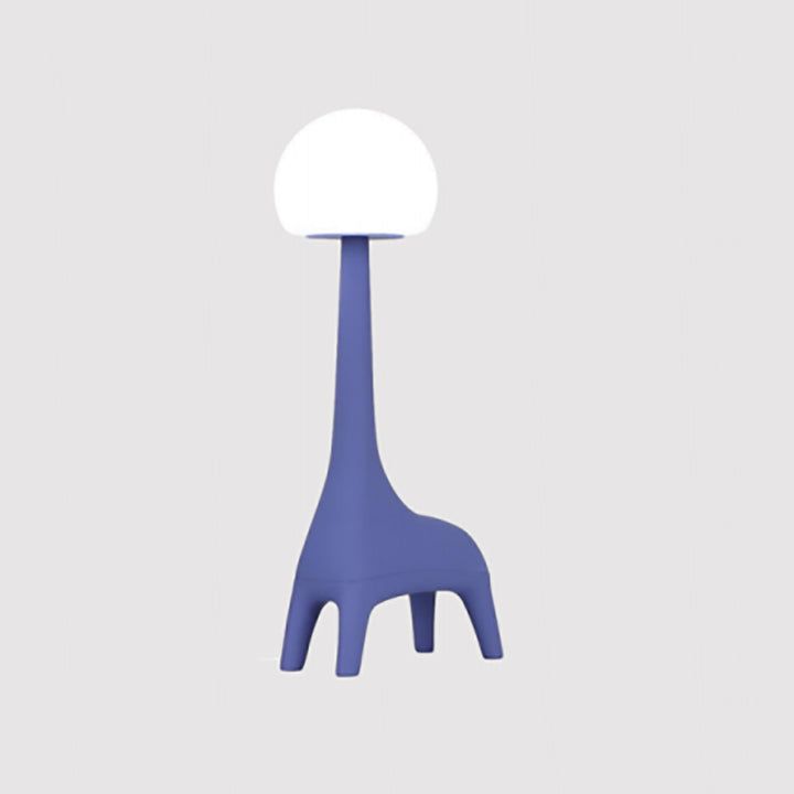 CALORA_ Creatieve Hertje Bluetooth Muziek Nachtlamp met Touchfunctie voor Sfeer