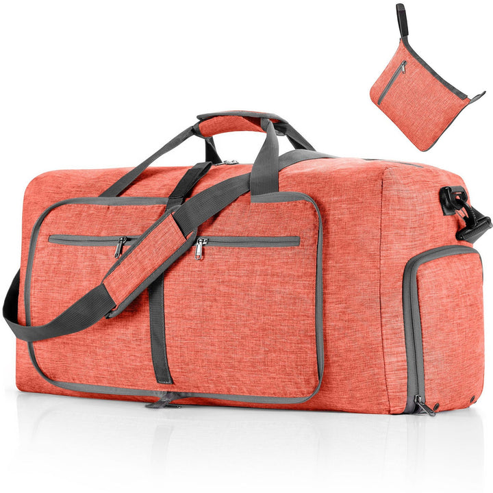 CALORA_ Grote Capaciteit Vouwbare Reis- en Sporttas voor Fitness - 65L, 85L, 115L
