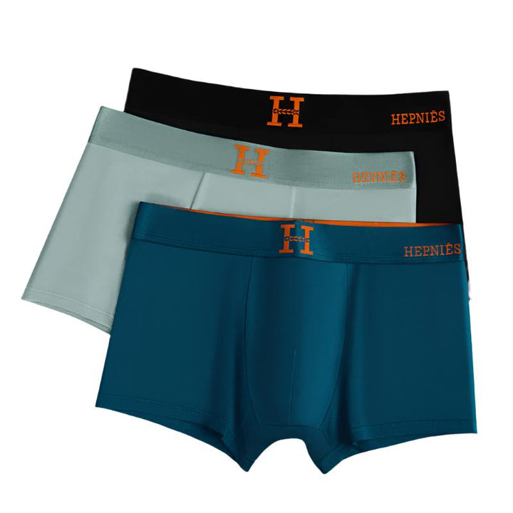 Hepnies | Premium Koelende Boxers (Set 3)