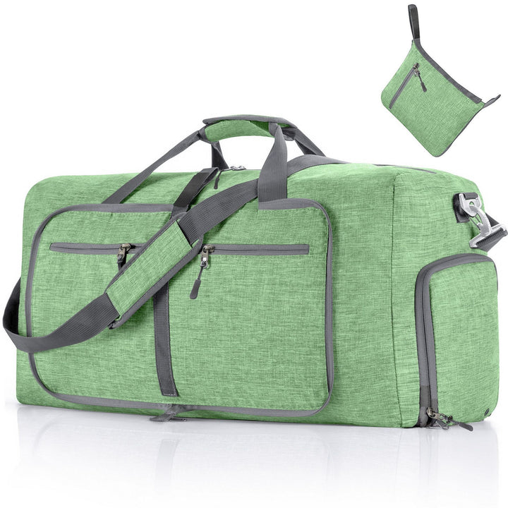 CALORA_ Grote Capaciteit Vouwbare Reis- en Sporttas voor Fitness - 65L, 85L, 115L