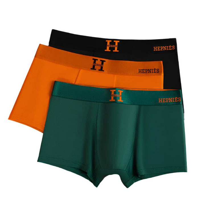 Hepnies | Premium Koelende Boxers (Set 3)