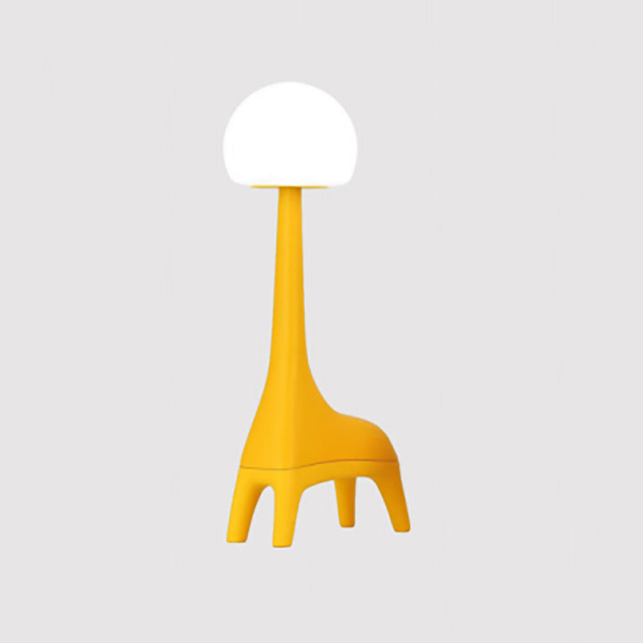 CALORA_ Creatieve Hertje Bluetooth Muziek Nachtlamp met Touchfunctie voor Sfeer